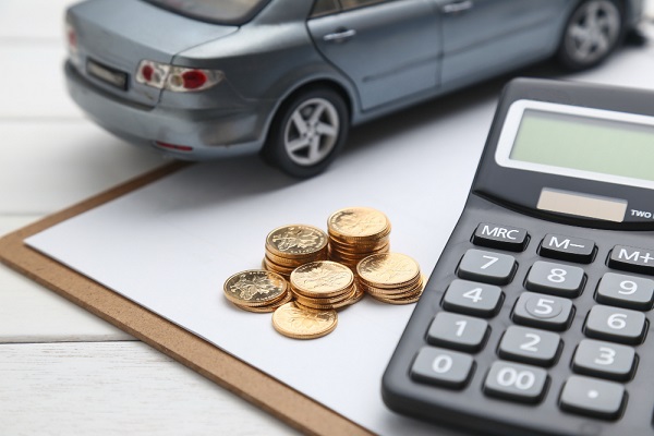 محاسبه مالیات بر دارایی خودرو 